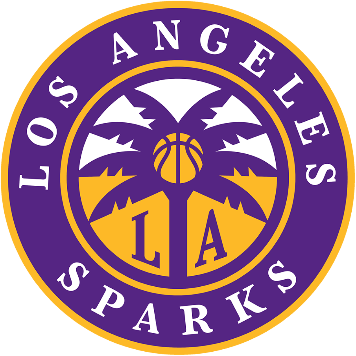 Los Angeles Sparks