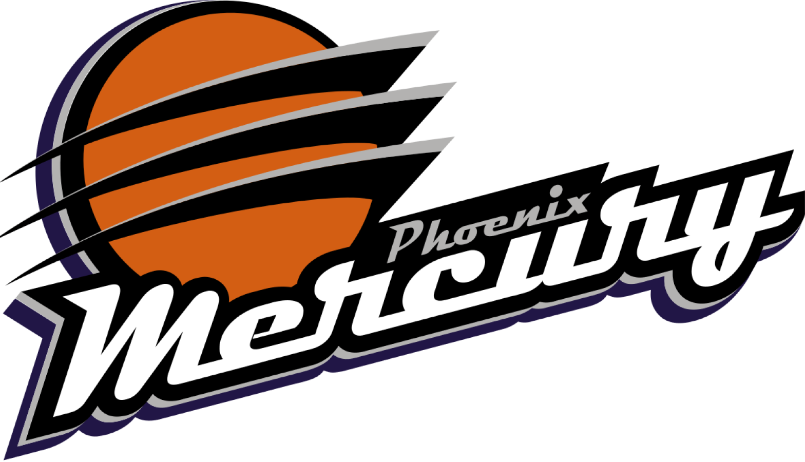 Phoenix Mercury